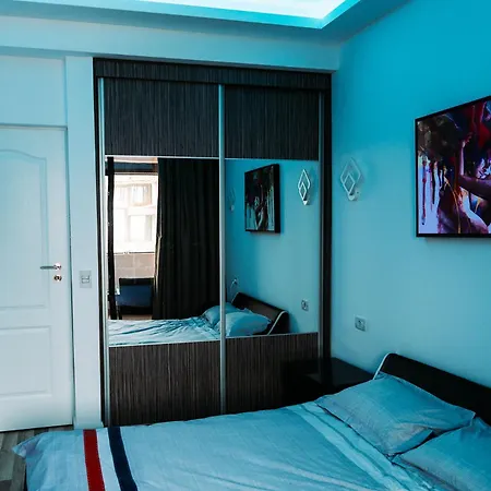 Apartament Unique Luxury *