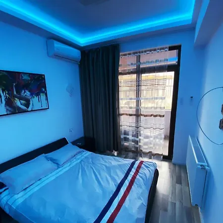 Apartament Unique Luxury Apartment