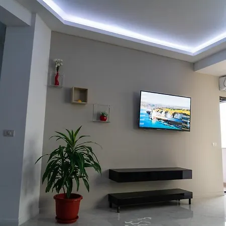 Apartament Unique Luxury Apartment