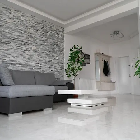 Apartment Apartament Unique Luxury