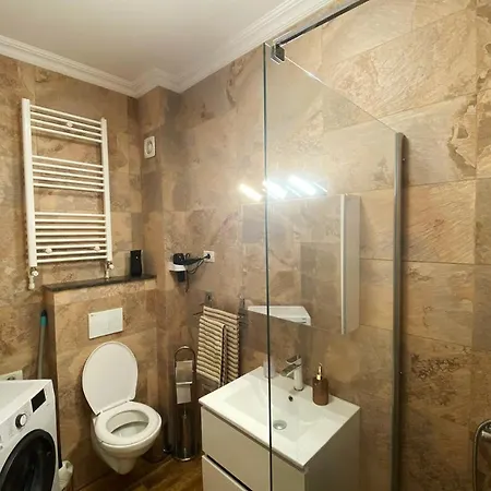 Apartment Apartament Unique Luxury *