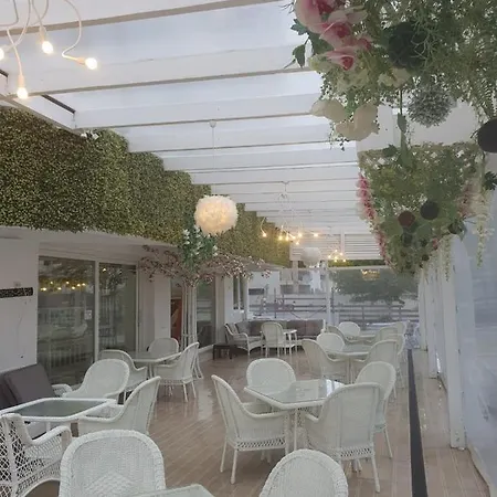 Apartament Unique Luxury * Navodari